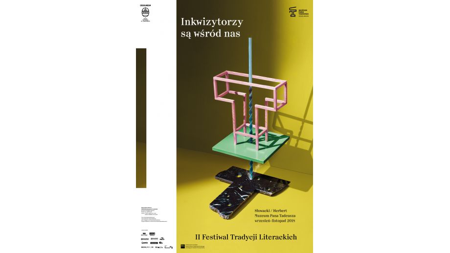II Festiwal Tradycji Literackich